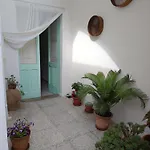 Da Mescia Maria Nyaraló Morciano di Leuca