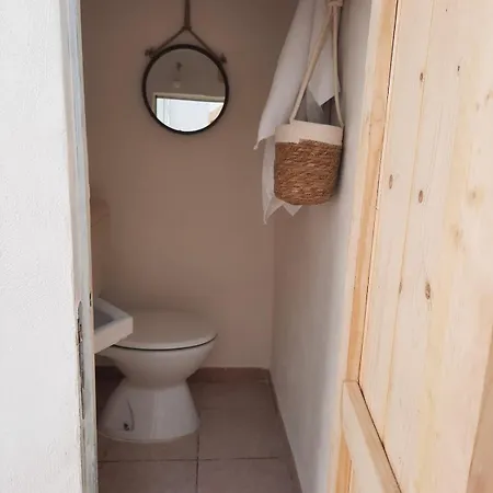 Da Mescia Maria מורצ'יאנו די לאוקה