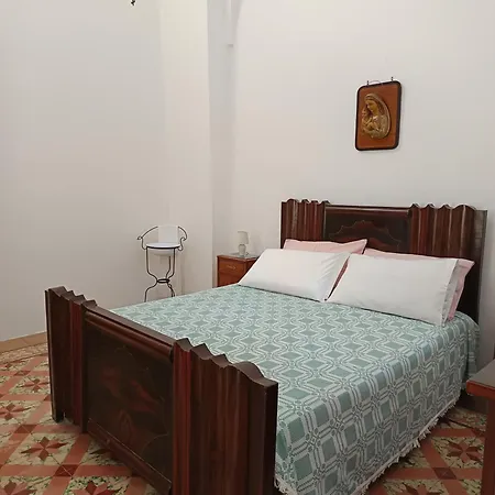 בית נופש Da Mescia Maria מורצ'יאנו די לאוקה