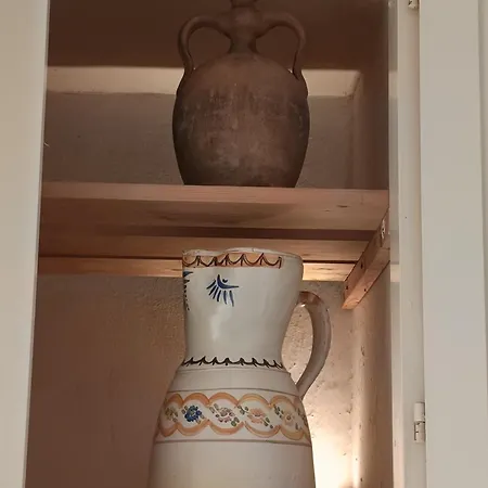 Da Mescia Maria * מורצ'יאנו די לאוקה