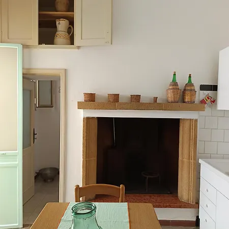 Da Mescia Maria * מורצ'יאנו די לאוקה