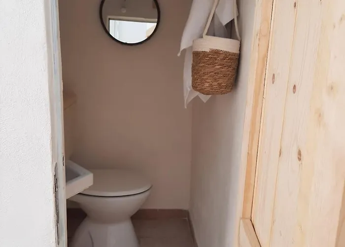 Da Mescia Maria Morciano di Leuca