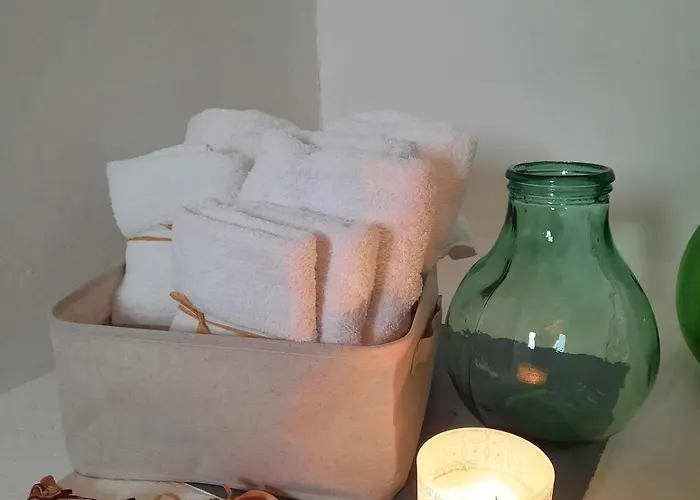 Da Mescia Maria * Morciano di Leuca