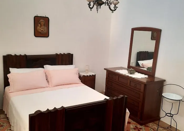 Σπίτι διακοπών Da Mescia Maria Morciano di Leuca