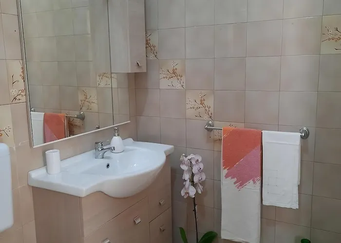 Da Mescia Maria Σπίτι διακοπών *