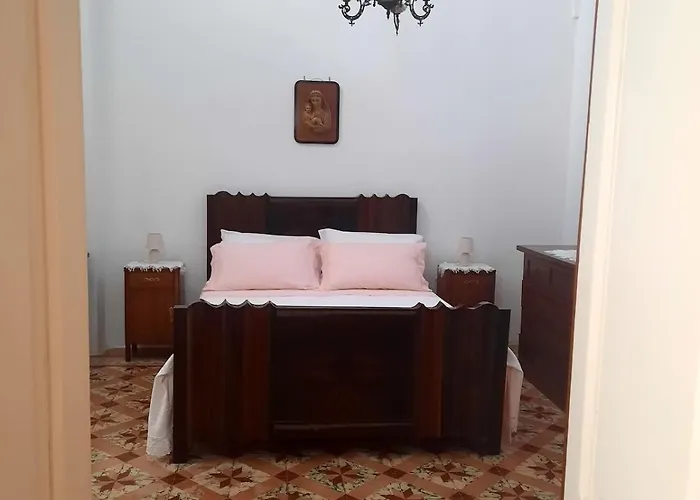 Da Mescia Maria * Morciano di Leuca