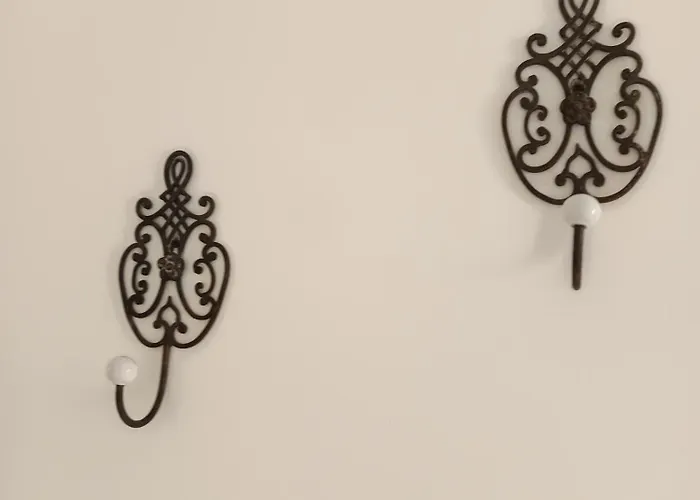 Σπίτι διακοπών Da Mescia Maria