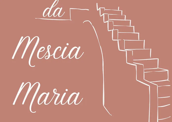 Da Mescia Maria *