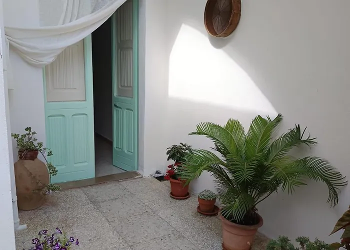 Da Mescia Maria Σπίτι διακοπών Morciano di Leuca