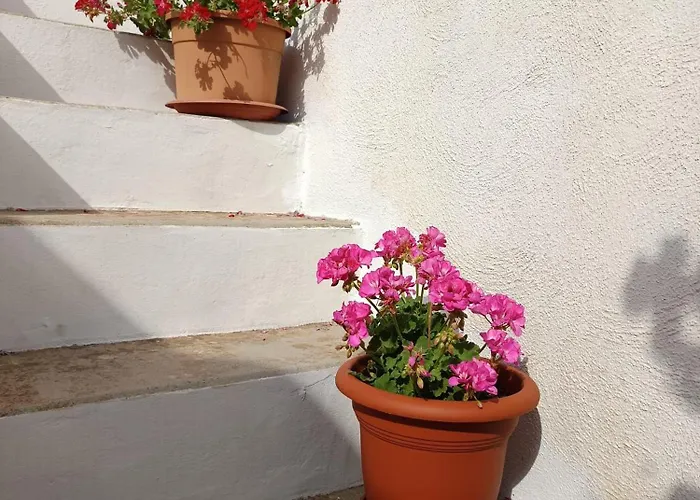 Da Mescia Maria Σπίτι διακοπών *