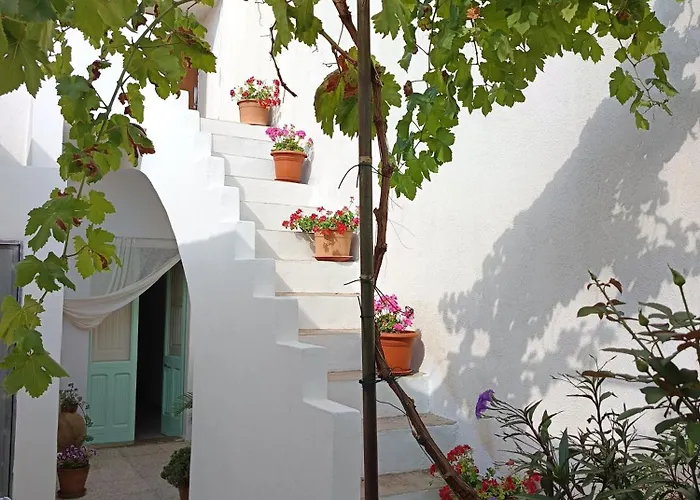 Da Mescia Maria * Morciano di Leuca