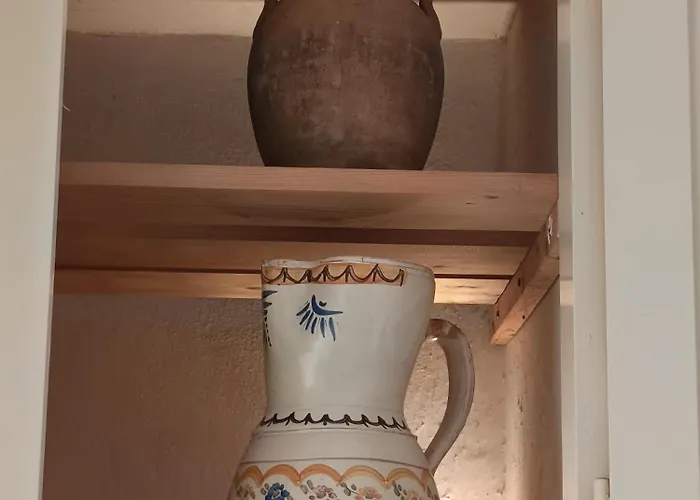 Da Mescia Maria * Morciano di Leuca