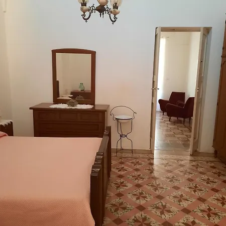 Vakantiehuis Da Mescia Maria