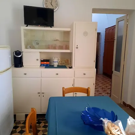 Da Mescia Maria مورتشانو دي ليوكا