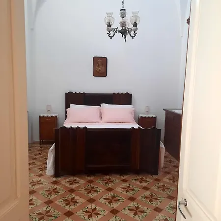 Da Mescia Maria * Morciano di Leuca