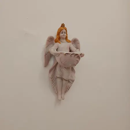 Da Mescia Maria