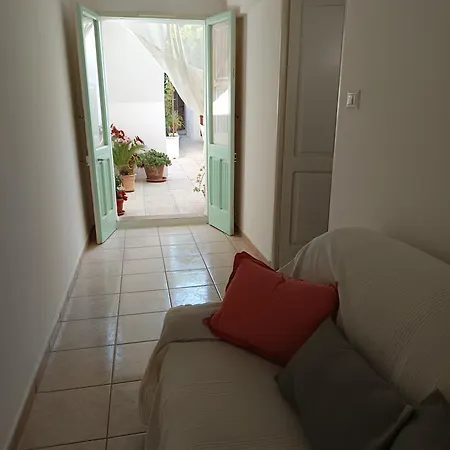 Holiday home Da Mescia Maria *