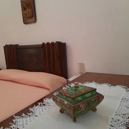 Casa vacanze Da Mescia Maria Morciano di Leuca
