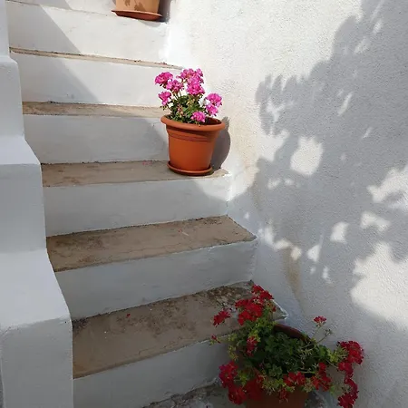 Da Mescia Maria