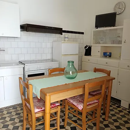 Da Mescia Maria * Morciano di Leuca