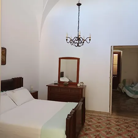 Da Mescia Maria بيت للعطل