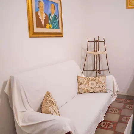 Da Mescia Maria