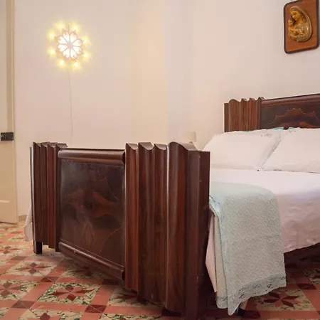Da Mescia Maria بيت للعطل