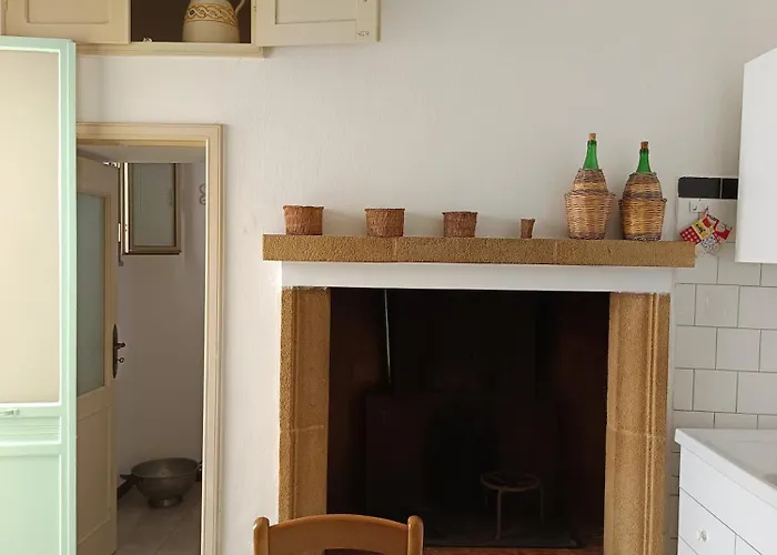 Da Mescia Maria * 莫尔恰诺迪莱乌卡